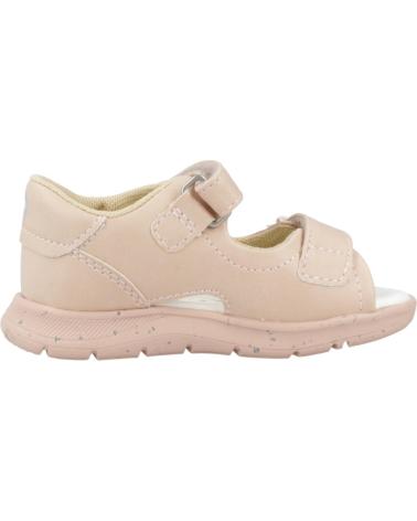 Sandalias de Niña CHICCO SANDALIAS NINA MODELO GLAMMY COLOR ROSA 110