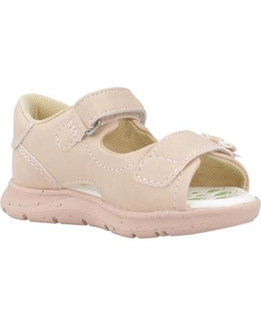 Sandalias de Niña CHICCO SANDALIAS NINA MODELO GLAMMY COLOR ROSA 110