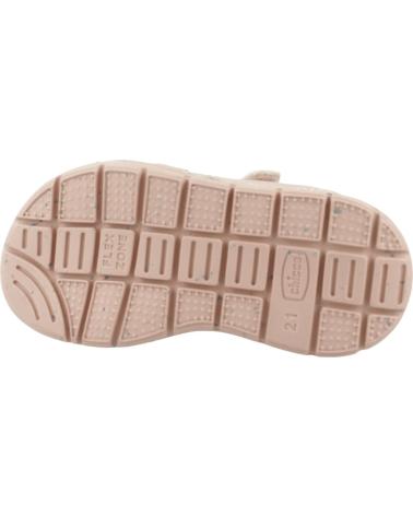 Sandalias de Niña CHICCO SANDALIAS NINA MODELO GLAMMY COLOR ROSA 110