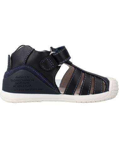 Sandali per Bambina e Bambino BIOMECANICS SANDALIA CERRADA 222143 MARINO