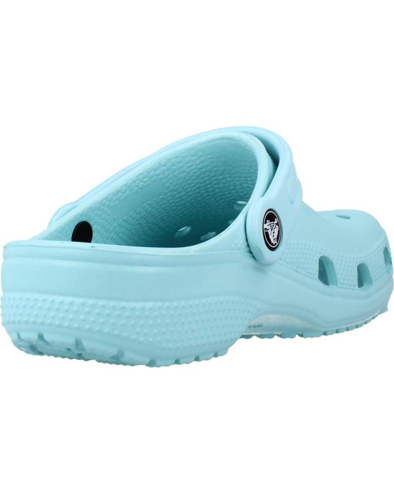 ZYLDK Unisex Sandalias Niños Verano Chanclas Zuecos Antideslizante Respirable Piscina Jardín Zapatos Playa