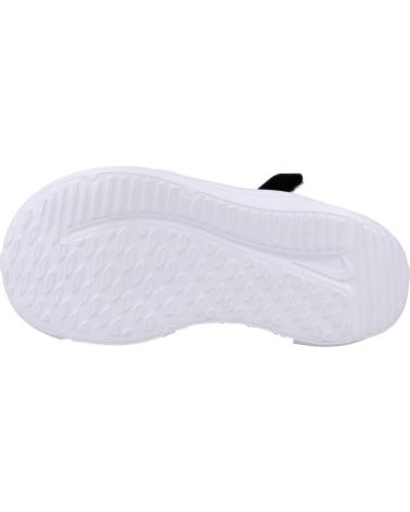 Sneaker für Mädchen NIKE ZAPATILLAS NINO MODELO DOWNSHIFTER 12 NN COLOR NEGRO 003