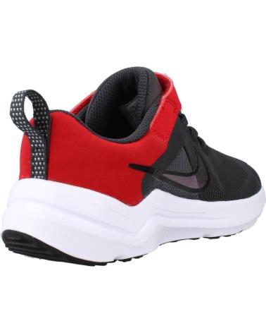 Sneaker für Mädchen NIKE ZAPATILLAS NINO MODELO DOWNSHIFTER 12 COLOR GRIS 001