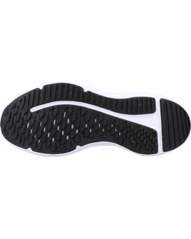 Sneaker für Mädchen NIKE ZAPATILLAS NINO MODELO DOWNSHIFTER 12 COLOR GRIS 001