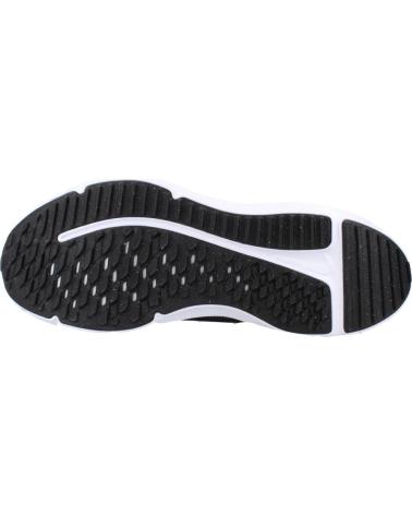 Sneaker für Mädchen NIKE ZAPATILLAS NINO MODELO DOWNSHIFTER 12 COLOR NEGRO 003