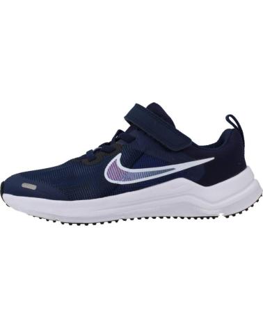 NIKE DM4193-400 EN COLOR PARA NINS MARINO