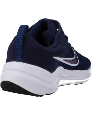 NIKE DM4193-400 EN COLOR PARA NINS MARINO