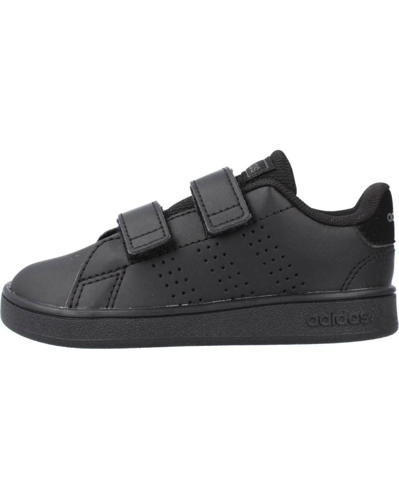 boy Trainers ADIDAS ZAPATILLAS NINO MODELO ADVANTAGE CF I COLOR NEGRO CBLACK