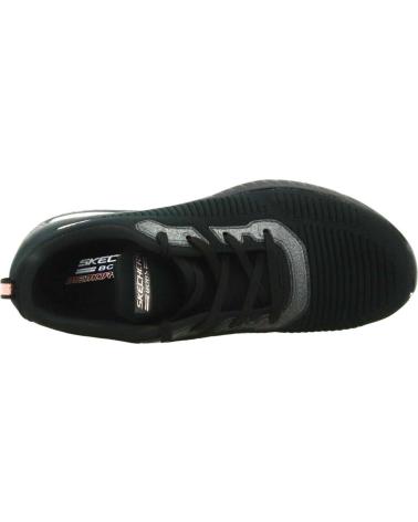 Sportschuhe SKECHERS  für Damen DEPORTIVAS SQUAD AIR-CLOSE ENCOUNTER  NEGRO
