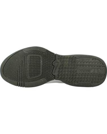 NIKE ZAPATILLAS HOMBRE MODELO AIR MAX ALPHA TRAINER 5 COLOR VERDE 011 GRIS