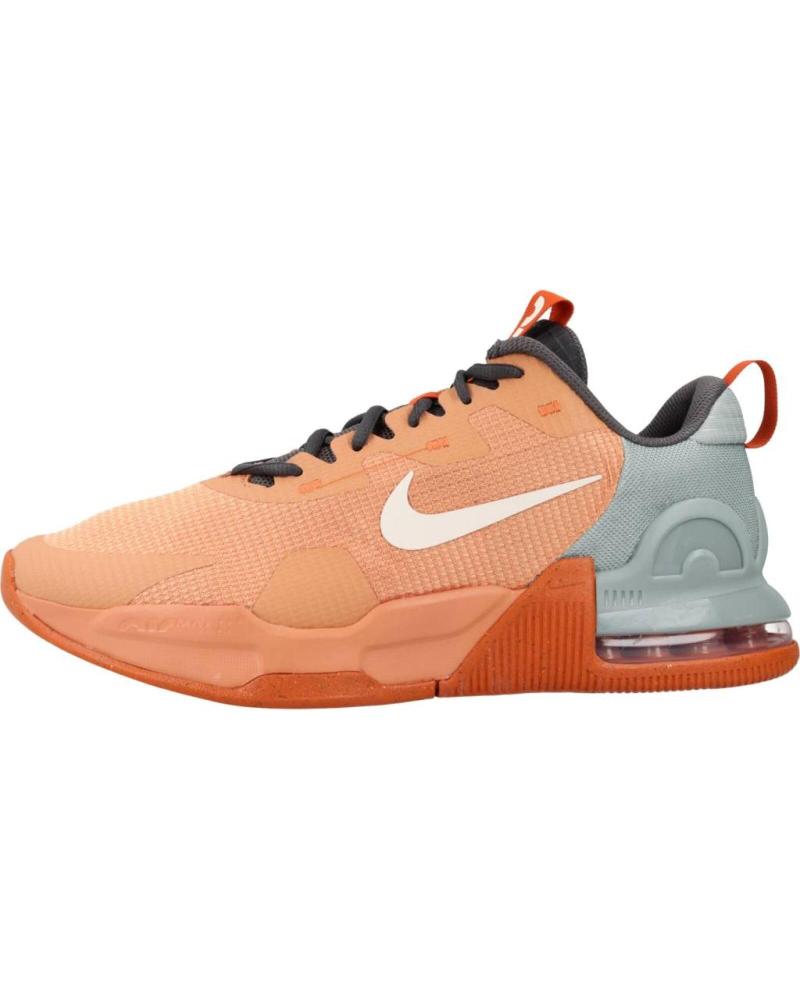 NIKE ZAPATILLAS HOMBRE MODELO AIR MAX ALPHA TRAINER 5 COLOR NARAN 200