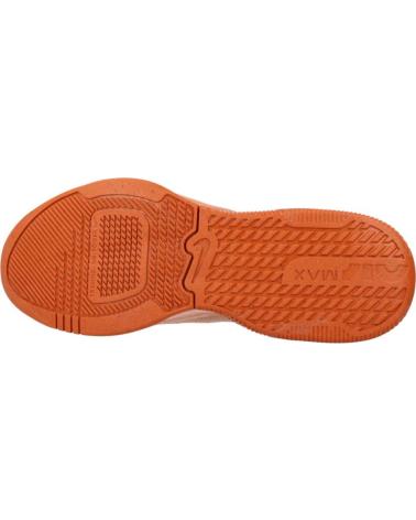 NIKE ZAPATILLAS HOMBRE MODELO AIR MAX ALPHA TRAINER 5 COLOR NARAN 200