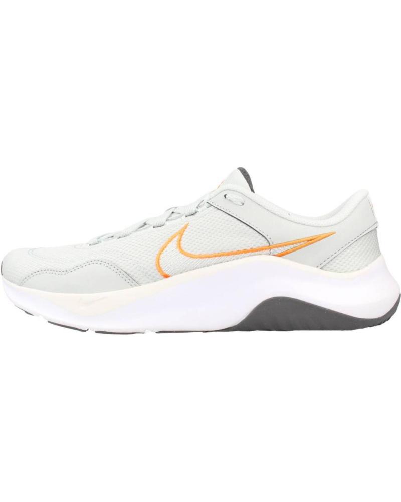 Sapatilhas NIKE  de Homem ZAPATILLAS HOMBRE MODELO LEGEND ESSENTIAL 3 MEN COLOR BLANCO  008
