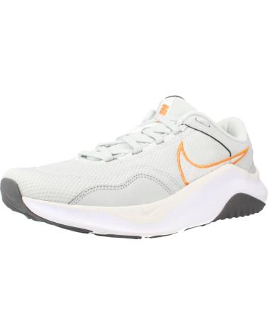 Sapatilhas NIKE  de Homem ZAPATILLAS HOMBRE MODELO LEGEND ESSENTIAL 3 MEN COLOR BLANCO  008