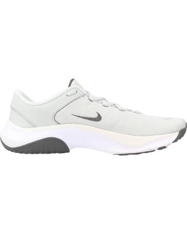 Sapatilhas NIKE  de Homem ZAPATILLAS HOMBRE MODELO LEGEND ESSENTIAL 3 MEN COLOR BLANCO  008