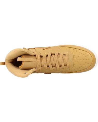 Zapatillas deporte NIKE  de Hombre ZAPATILLAS HOMBRE MODELO COURT VISION MID WINTER COLOR AMARI  700