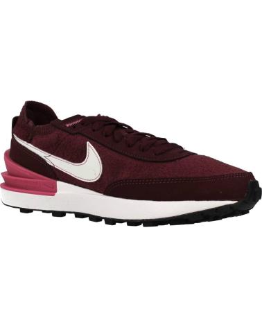 Zapatillas deporte de Mujer NIKE ZAPATILLAS MUJER MODELO WAFFLE ONE SE WOMENS COLOR BURDEOS 6 600