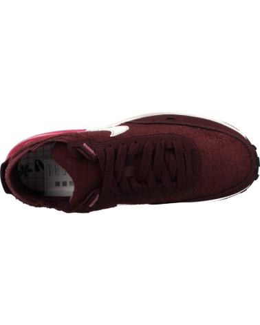 Zapatillas deporte de Mujer NIKE ZAPATILLAS MUJER MODELO WAFFLE ONE SE WOMENS COLOR BURDEOS 6 600