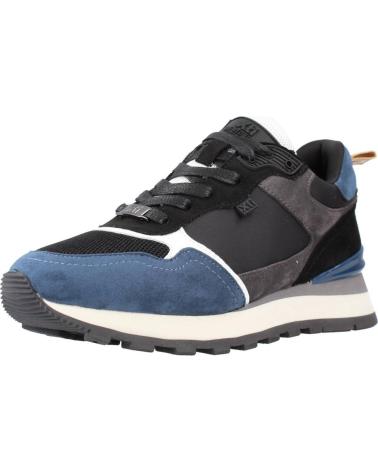 Zapatillas deporte de Mujer XTI 140242 NEGRO
