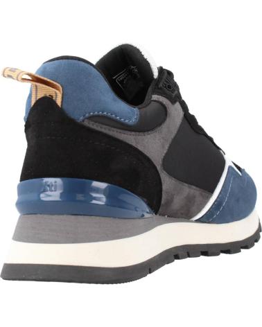 Zapatillas deporte de Mujer XTI 140242 NEGRO