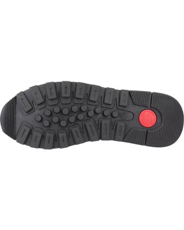 Zapatillas deporte de Mujer XTI 140242 NEGRO