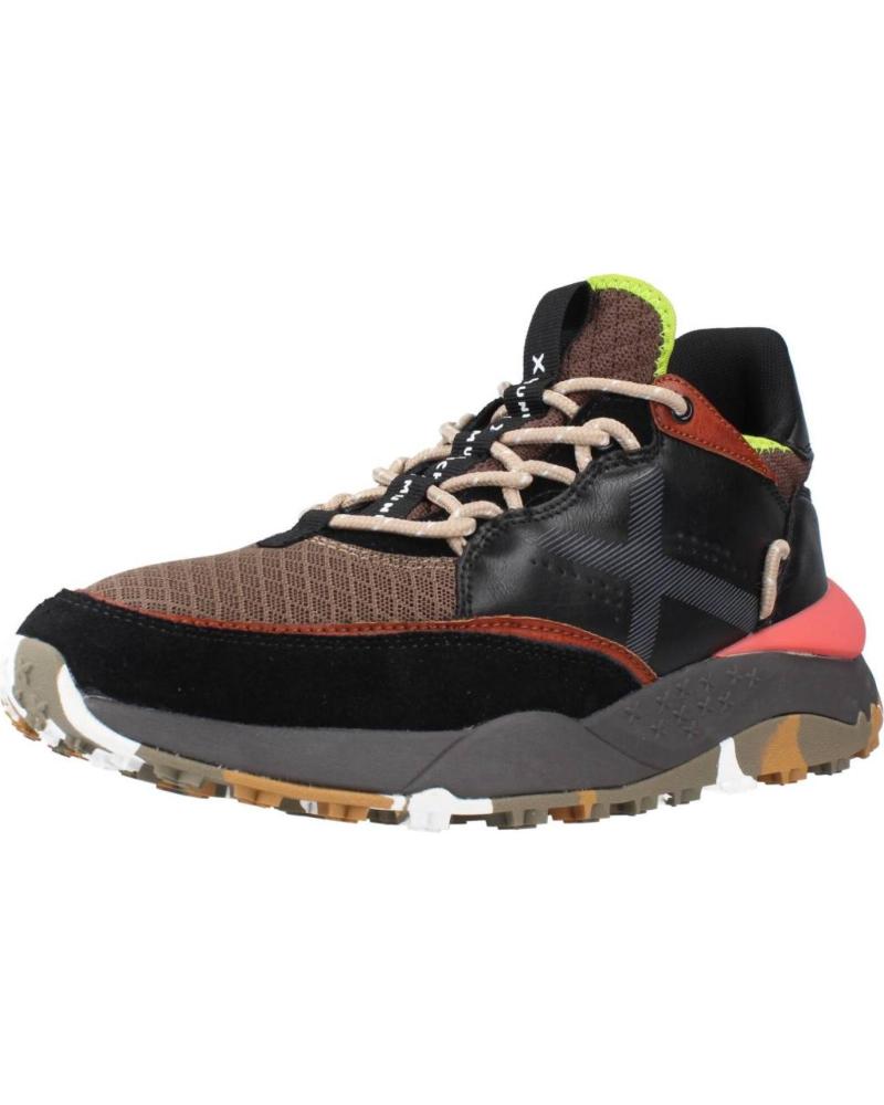 Munich Calzado Deportivo 108763 Para Hombre Azul 39 EU