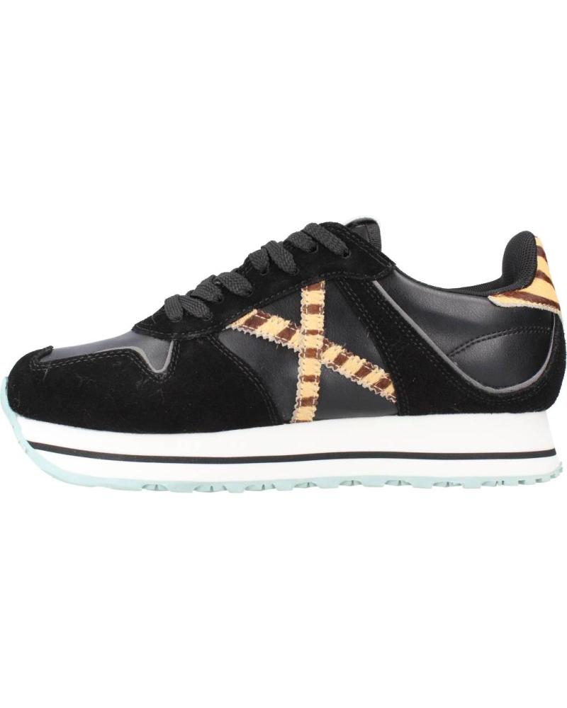 Zapatillas munich leopardo on sale