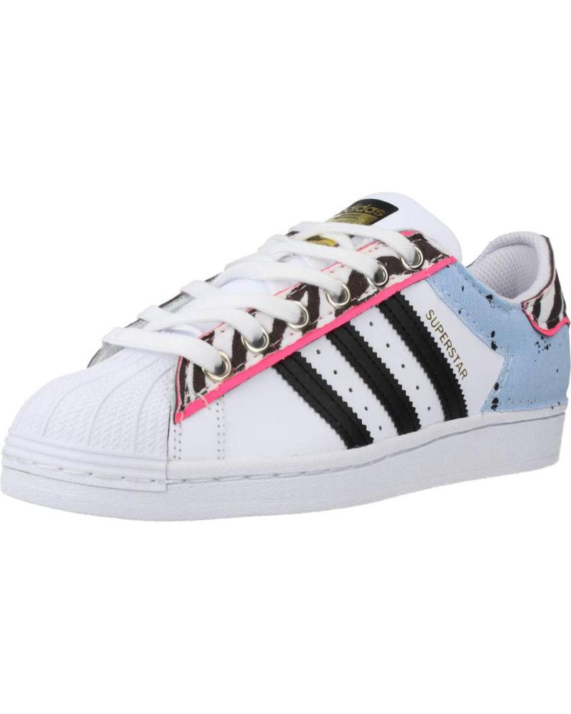 Adidas superstar mujer modelos best sale