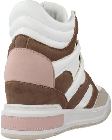 Botines de Mujer GUESS LISA FL8LIS SMA12 BLANCO VARIOS COLORES