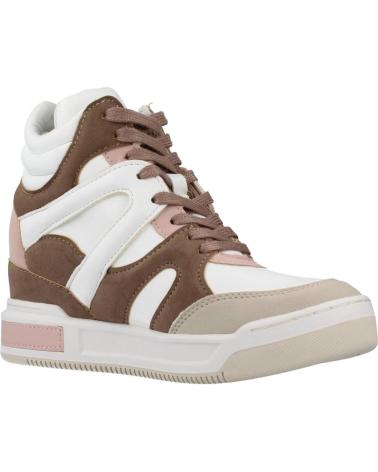Botines de Mujer GUESS LISA FL8LIS SMA12 BLANCO VARIOS COLORES
