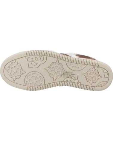 Botines de Mujer GUESS LISA FL8LIS SMA12 BLANCO VARIOS COLORES