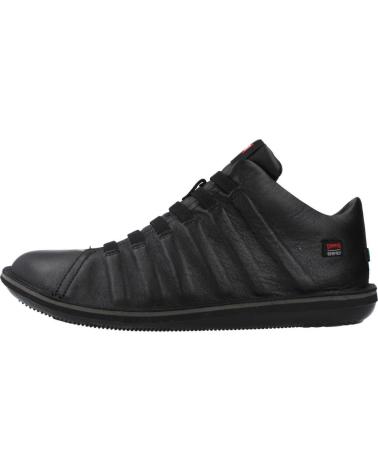 Zapatillas deporte de Hombre CAMPER ZAPATILLAS BEETLE K300005 BLACKBLACK
