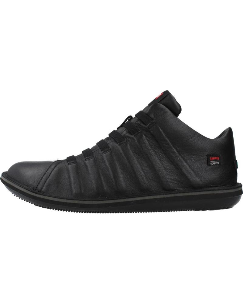 Zapatillas deporte de Hombre CAMPER ZAPATILLAS BEETLE K300005 BLACKBLACK