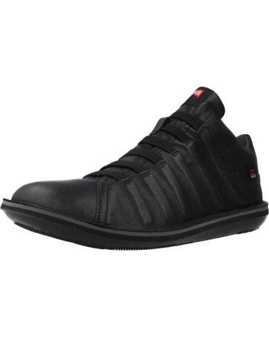 Zapatillas deporte de Hombre CAMPER ZAPATILLAS BEETLE K300005 BLACKBLACK