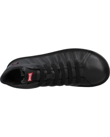 Zapatillas deporte de Hombre CAMPER ZAPATILLAS BEETLE K300005 BLACKBLACK