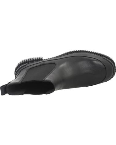 Botins CAMPER  de Mulher BOTINES PIX K400304  NEGRO