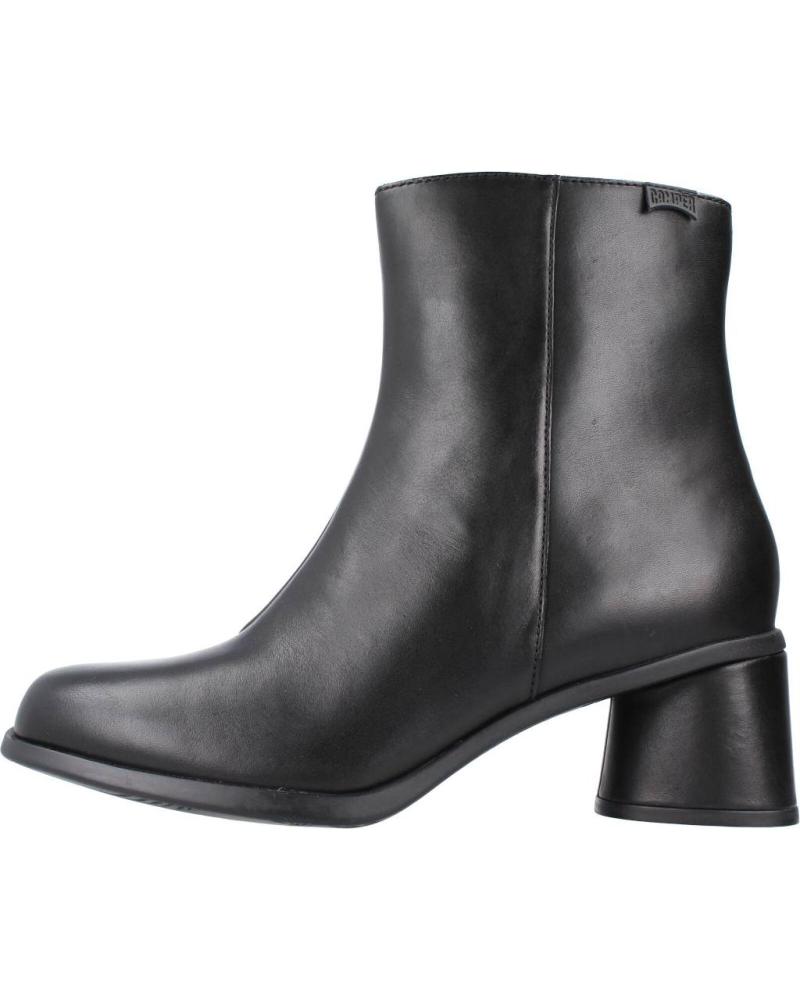 Botines de Mujer CAMPER BOTINES KIARA K400637 BLACK002