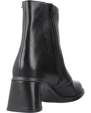 Botines de Mujer CAMPER BOTINES KIARA K400637 BLACK002