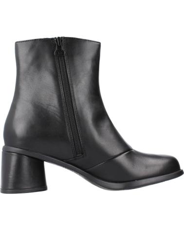 Botines de Mujer CAMPER BOTINES KIARA K400637 BLACK002