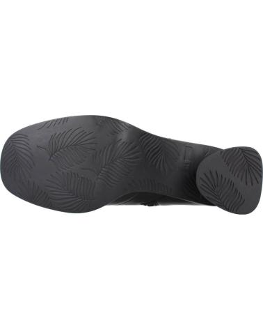 Botines de Mujer CAMPER BOTINES KIARA K400637 BLACK002