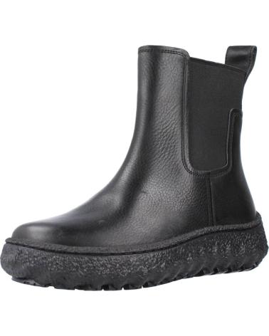Bottes pour Femme CAMPER BOTAS K400654 GROUND BLACK