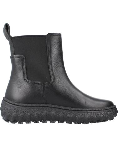 Bottes pour Femme CAMPER BOTAS K400654 GROUND BLACK