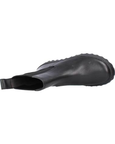 Bottes pour Femme CAMPER BOTAS K400654 GROUND BLACK