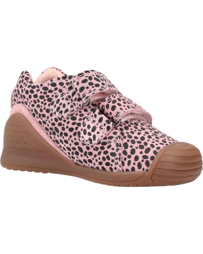 BIOMECANICS Sneakers misura 25 - Consegna gratuita