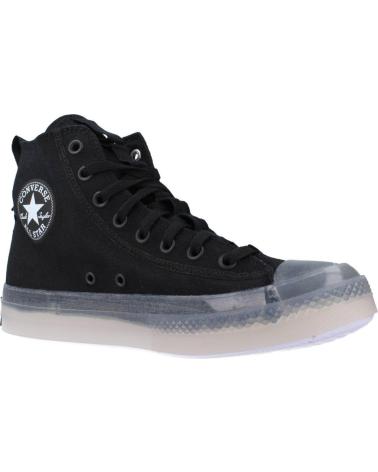 Zapatillas deporte CONVERSE  de Hombre ZAPATILLAS HOMBRE MODELO CHUCK TAYLOR ALL STAR CX EXPLORE CO  BLACK