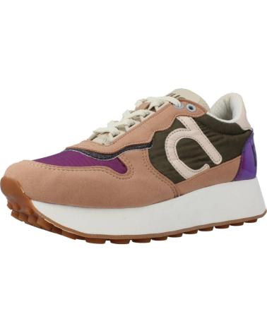 Sapatilhas de Mulher DUUO ZAPATILLAS MUJER MODELO CALMA HIGS 0 COLOR MULTICOLOR 46