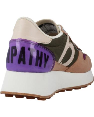 Sapatilhas de Mulher DUUO ZAPATILLAS MUJER MODELO CALMA HIGS 0 COLOR MULTICOLOR 46