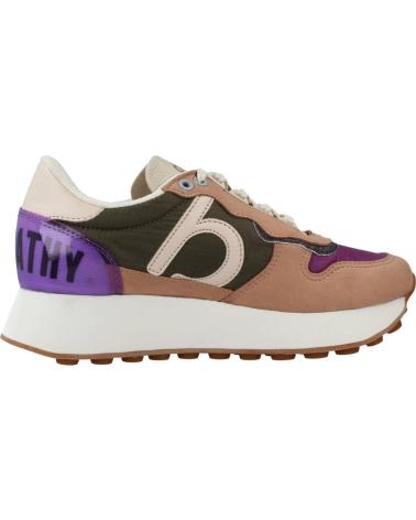 Sapatilhas de Mulher DUUO ZAPATILLAS MUJER MODELO CALMA HIGS 0 COLOR MULTICOLOR 46