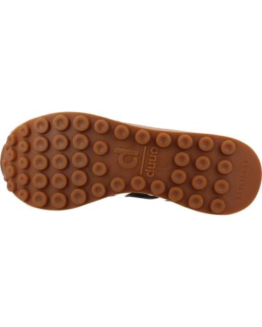 Sapatilhas de Mulher DUUO ZAPATILLAS MUJER MODELO CALMA HIGS 0 COLOR MULTICOLOR 46