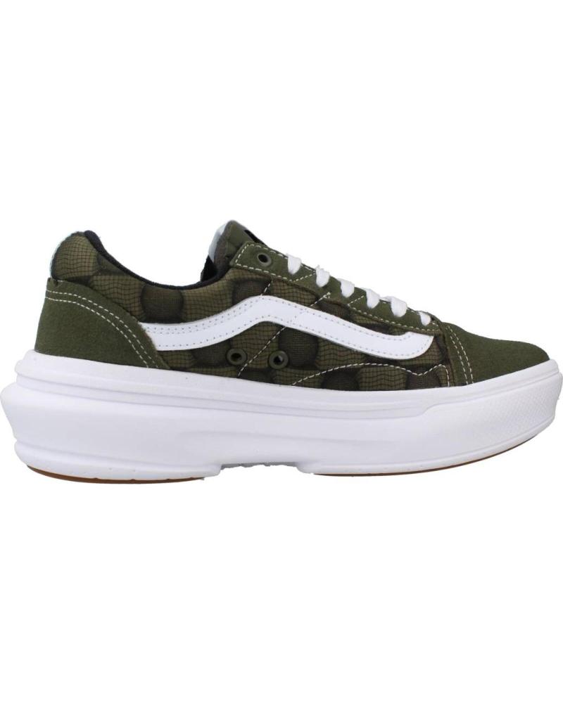 Vans Gray Zapatillas Vans Barcelona Zapatillas Vans Range EXP